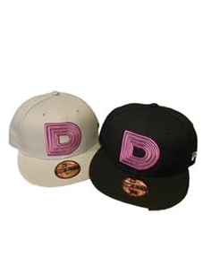 Photograph of product: New Era x Dazed