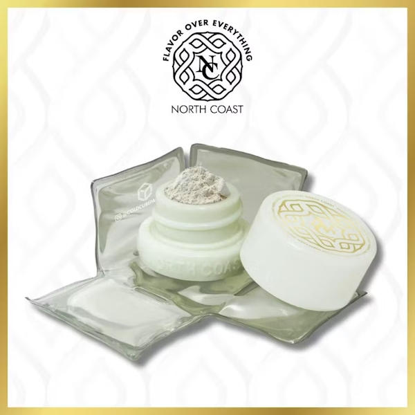 Photograph of product: GMO - TH-ouia Snow