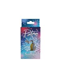 Photograph of product: Platinum Vape | Tropical Tariff Vape Cart