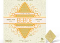 Photograph of product: 1:1 TH-oui:CBG Sparkling Pear Gummies 20pk