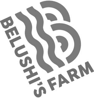 Photograph of product: Belushi's Farm - BLACK DIAMOND - I - 1g