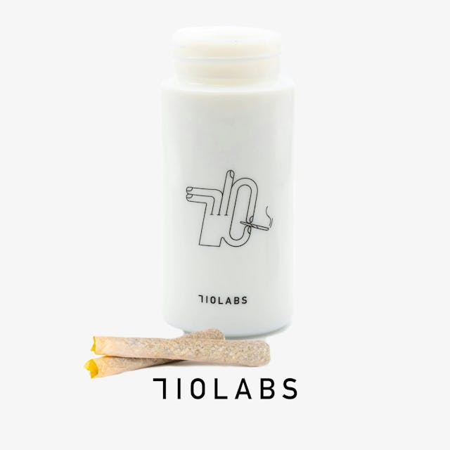 Photograph of product: Lemon Tart Pucker #1 | 5pk Prerolls - 