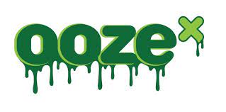 Photograph of product: Ooze - Bowl - Armor Platinum Cured Silicone