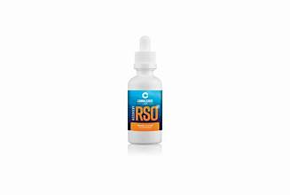 Photograph of product: Cannalicious - RSO Dropper