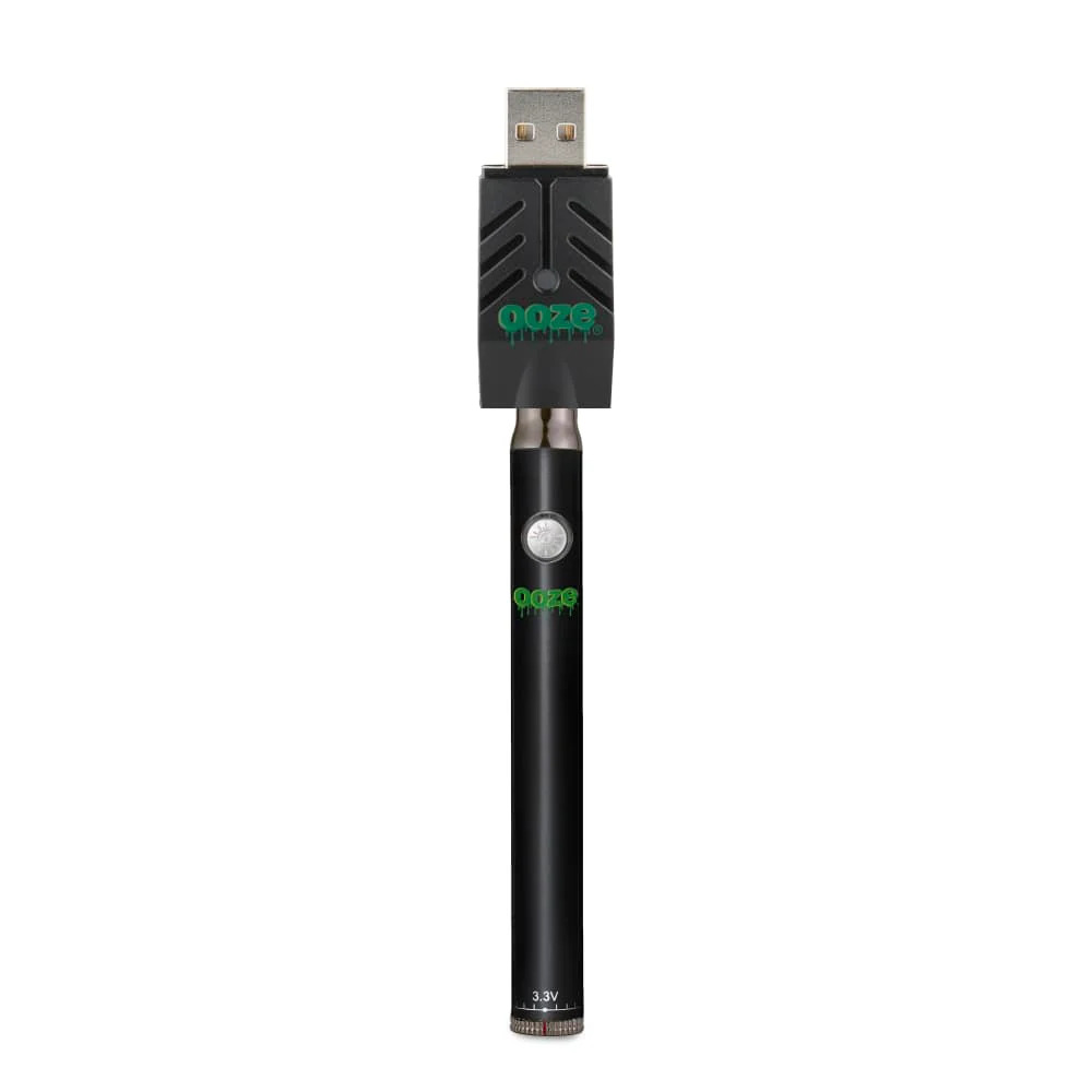 Photograph of product: Ooze Battery Slim Pen