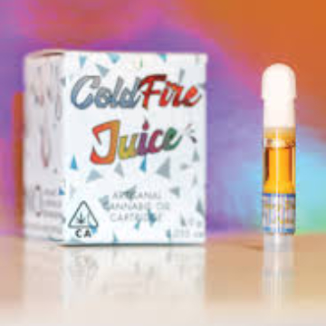 Photograph of product: Z3P0 X PERMANENT MARKER 1G CURED RESIN JUICE CARTRIDGE