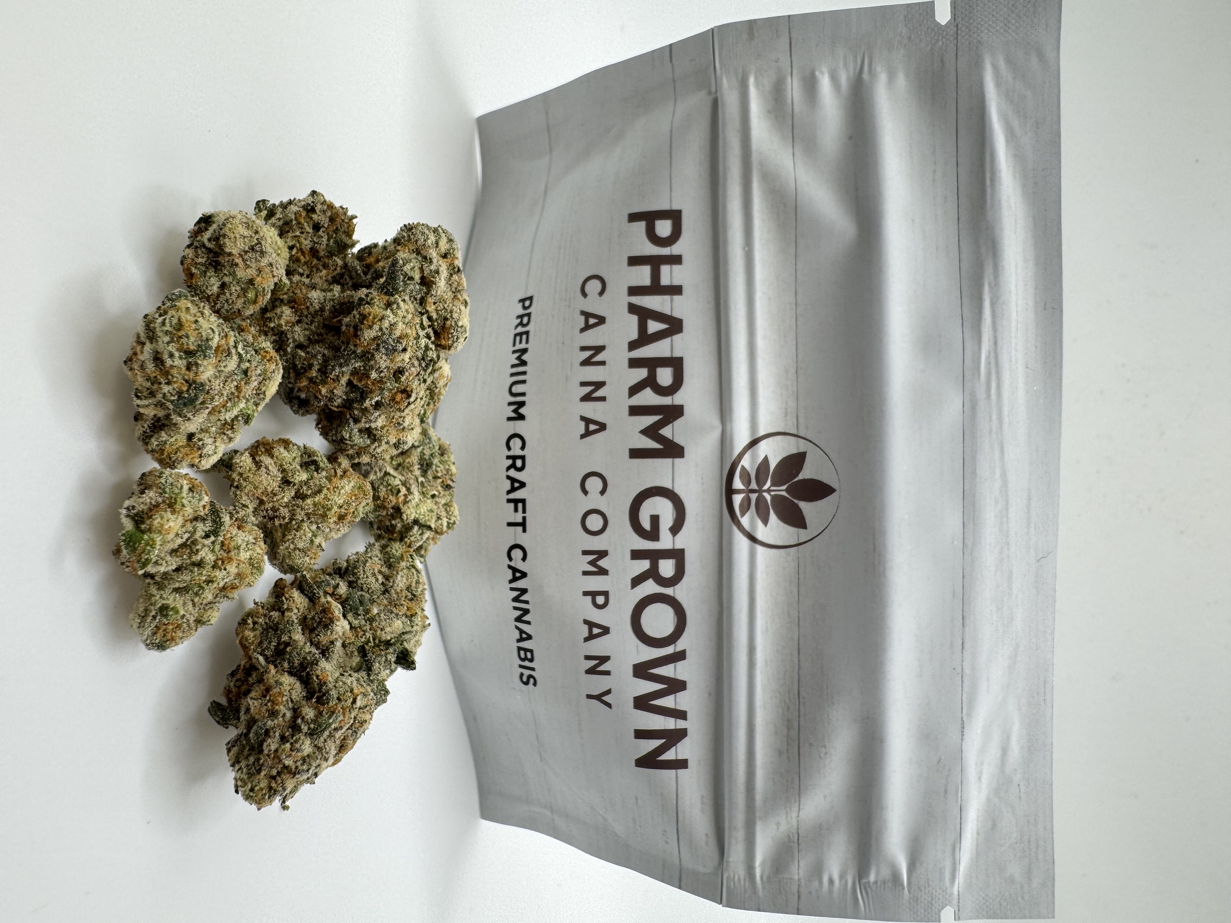 Photograph of product: Marshmello OG Flower - 3.5g