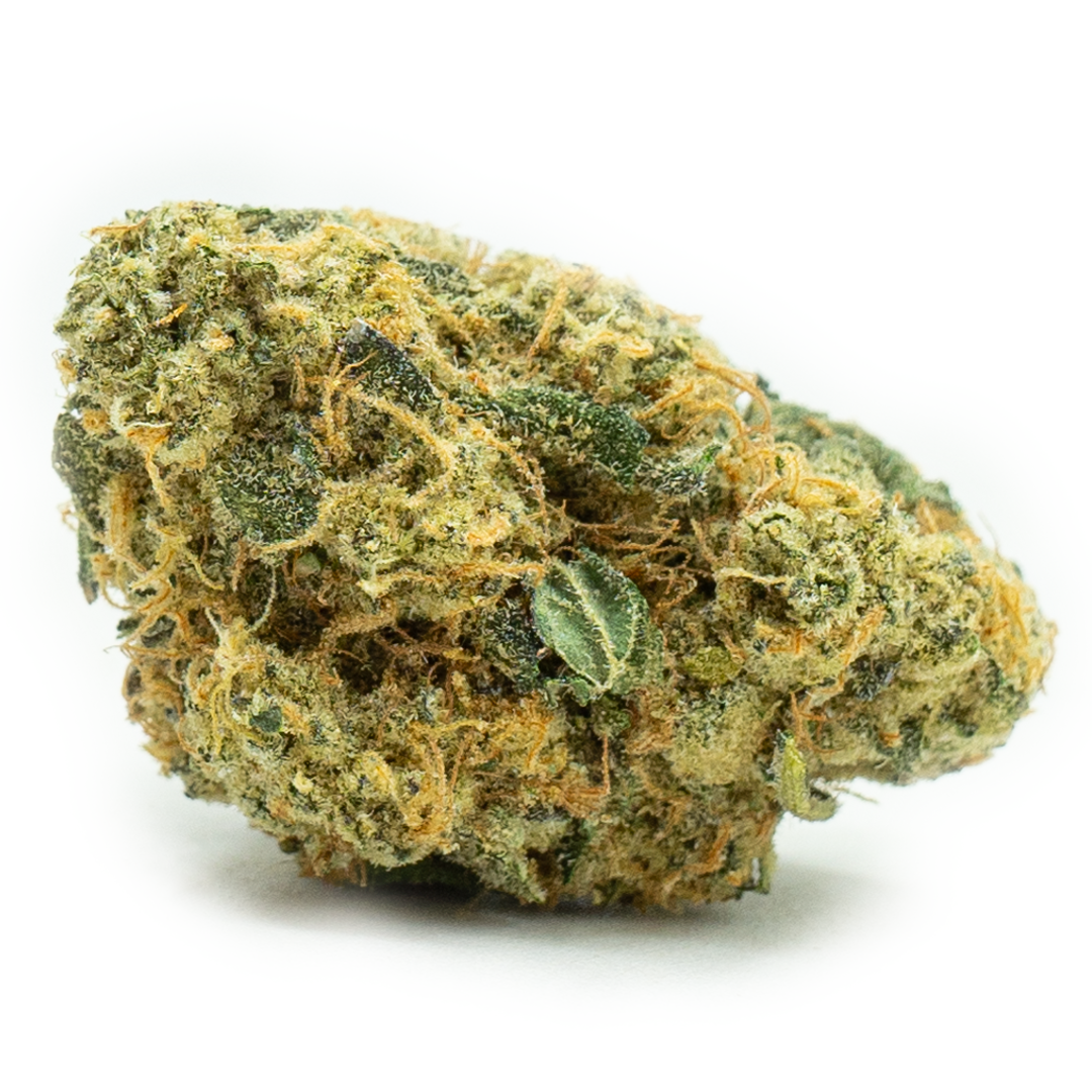 Photograph of product: The Soap - 3.5g