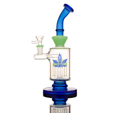Photograph of product: Aleaf Barrel Water pipe