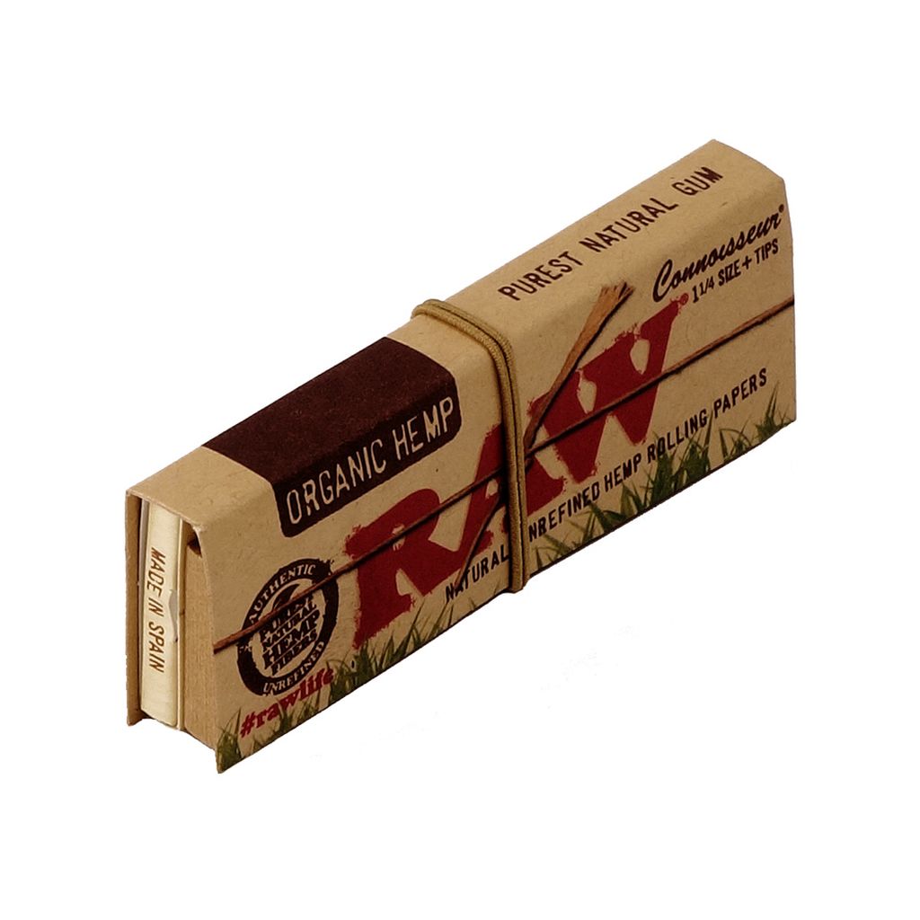 Photograph of product: Papers | Classic Connoisseur Pack
