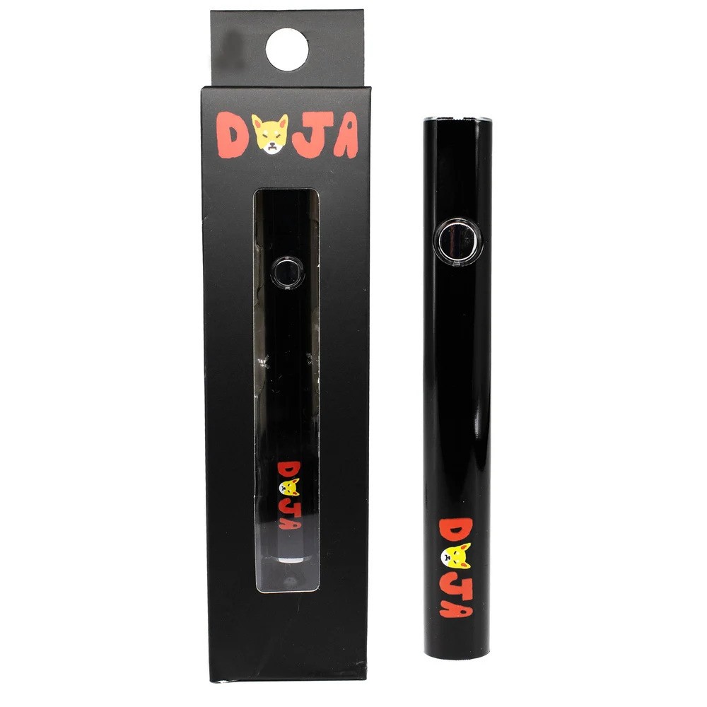 Photograph of product: 510 Thread Battery