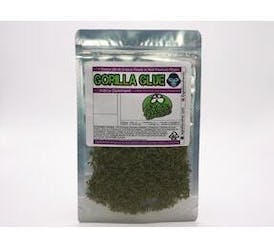 Photograph of product: Shake - GG4 Ounce 28g