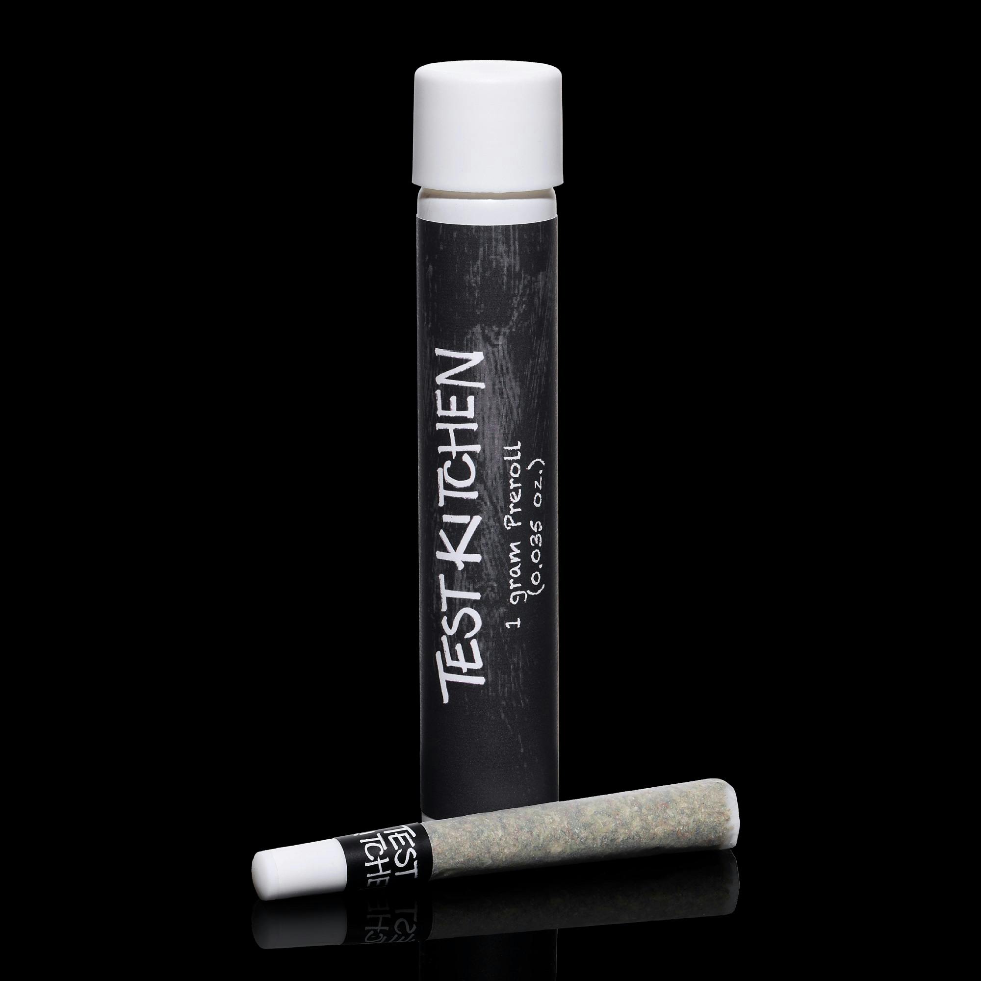 Photograph of product: Eternity x Yellow Mermaid #17 | 1g