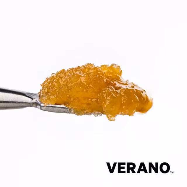 Photograph of product: Reserve | Grape Bubblegum | Live Resin Sugar | 1g
