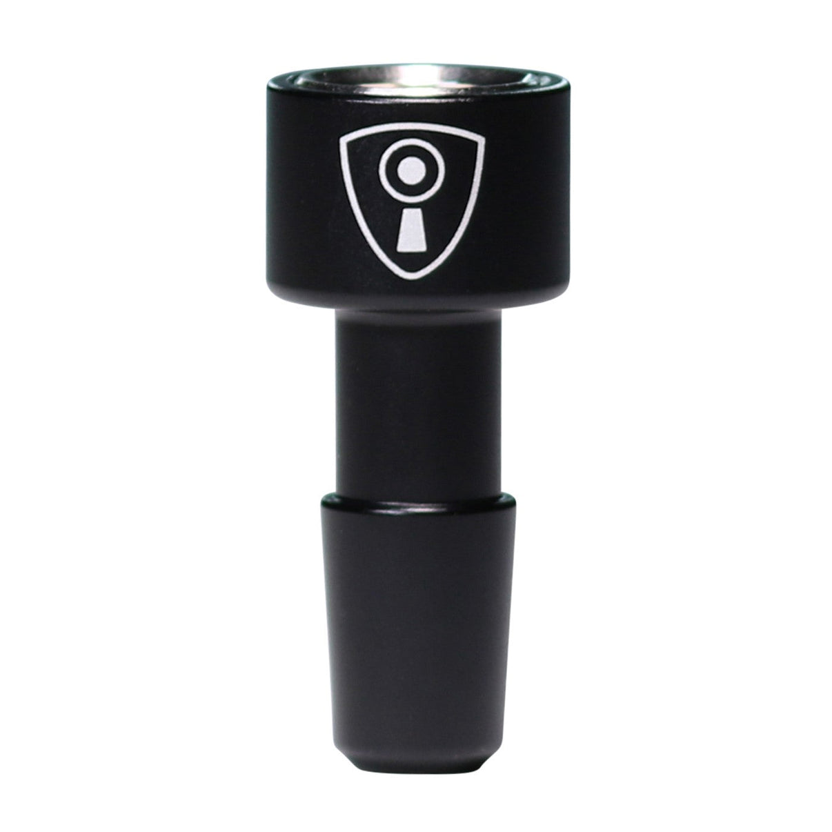 Photograph of product: 14mm Indestructible Replacement Bowl - Black
