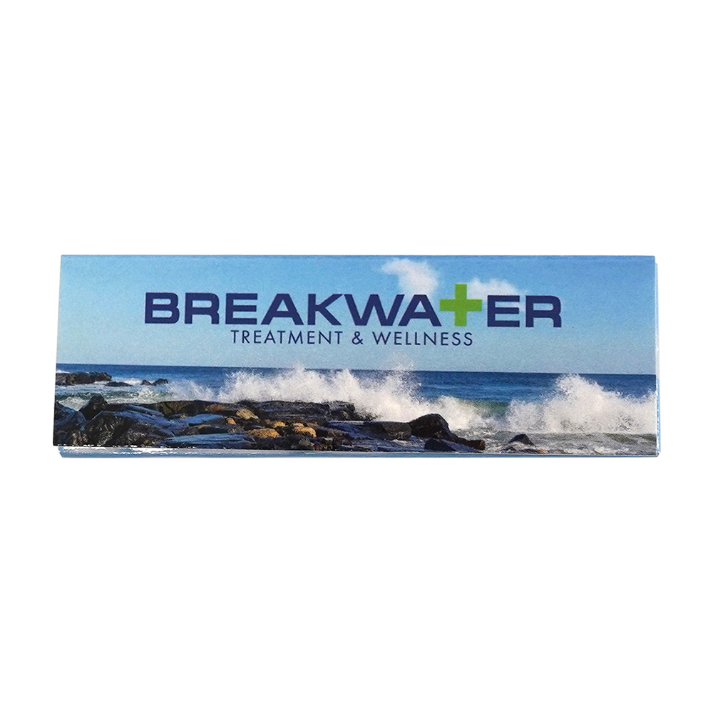Photograph of product: Breakwater 1-1/4 Papers