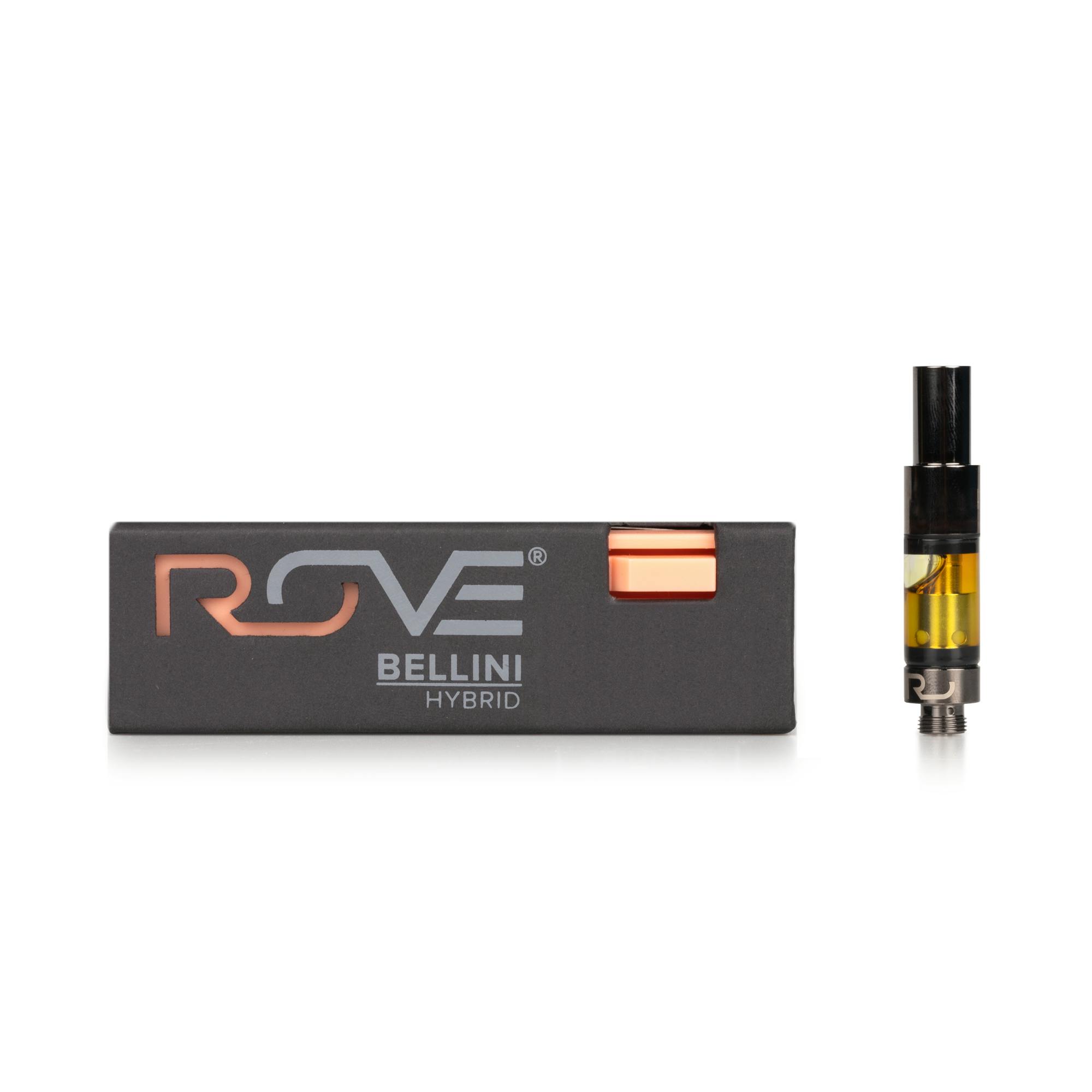 Photograph of product: BELLINI CARTRIDGE [500MG]