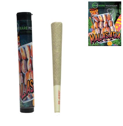 Photograph of product: MALASADA (1G)