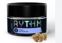 Photograph of product: Rythm - Jet Fuel OG 7g Small Buds
