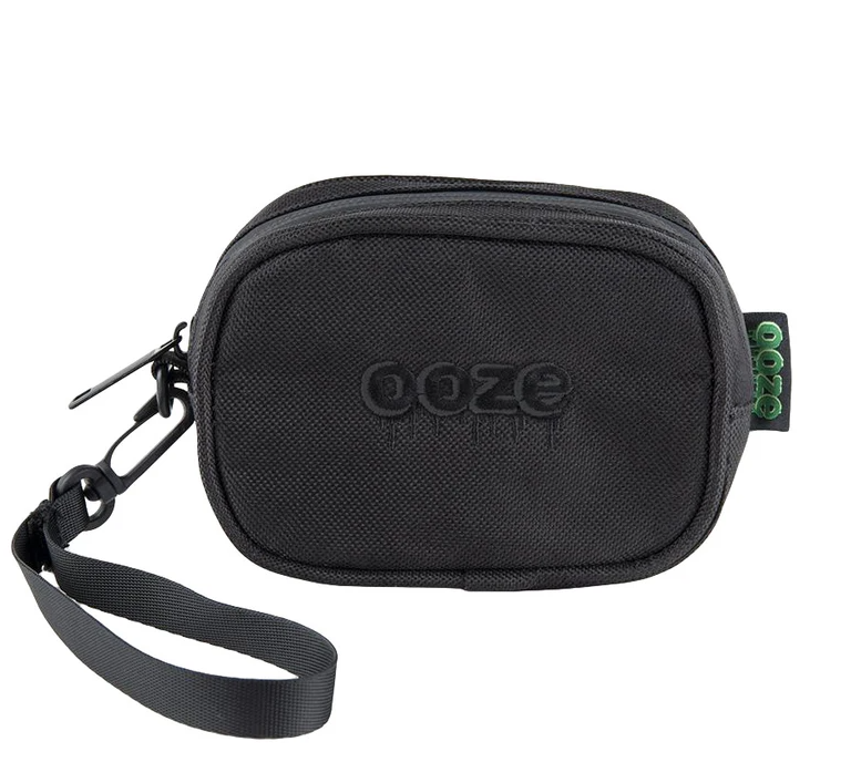 Photograph of product: Apparel - Ooze - Smell Proof Wristlet Bag - Traveler Size