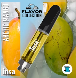 Photograph of product: 1g Arctic Mango - INSA