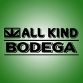 thumbnail-Size Logo for storeLogo: All Kind Bodega Portland, Maine (Adult Use/21+)