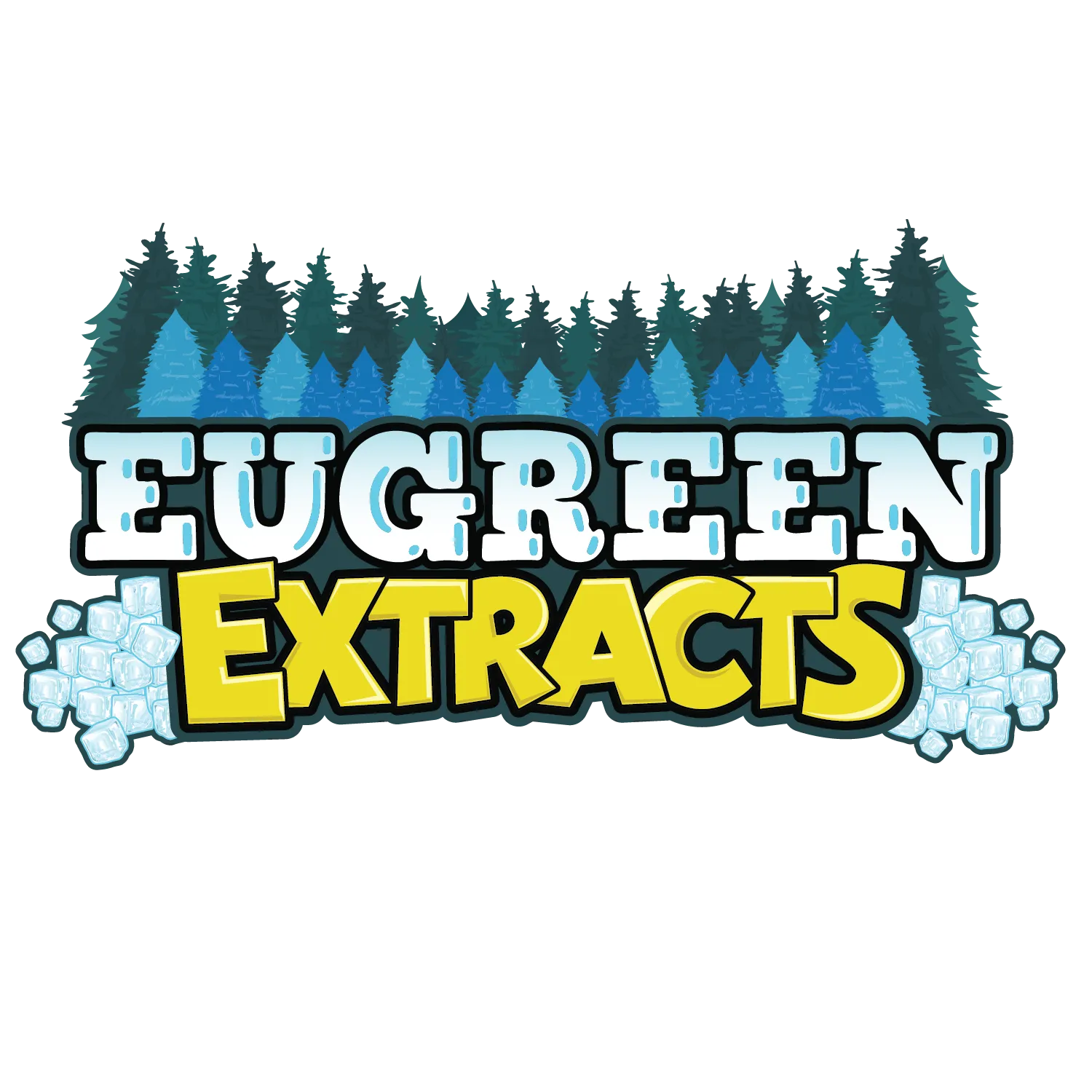 Photograph of product: Eugreen WEDDING PIE Live Rosin Badder