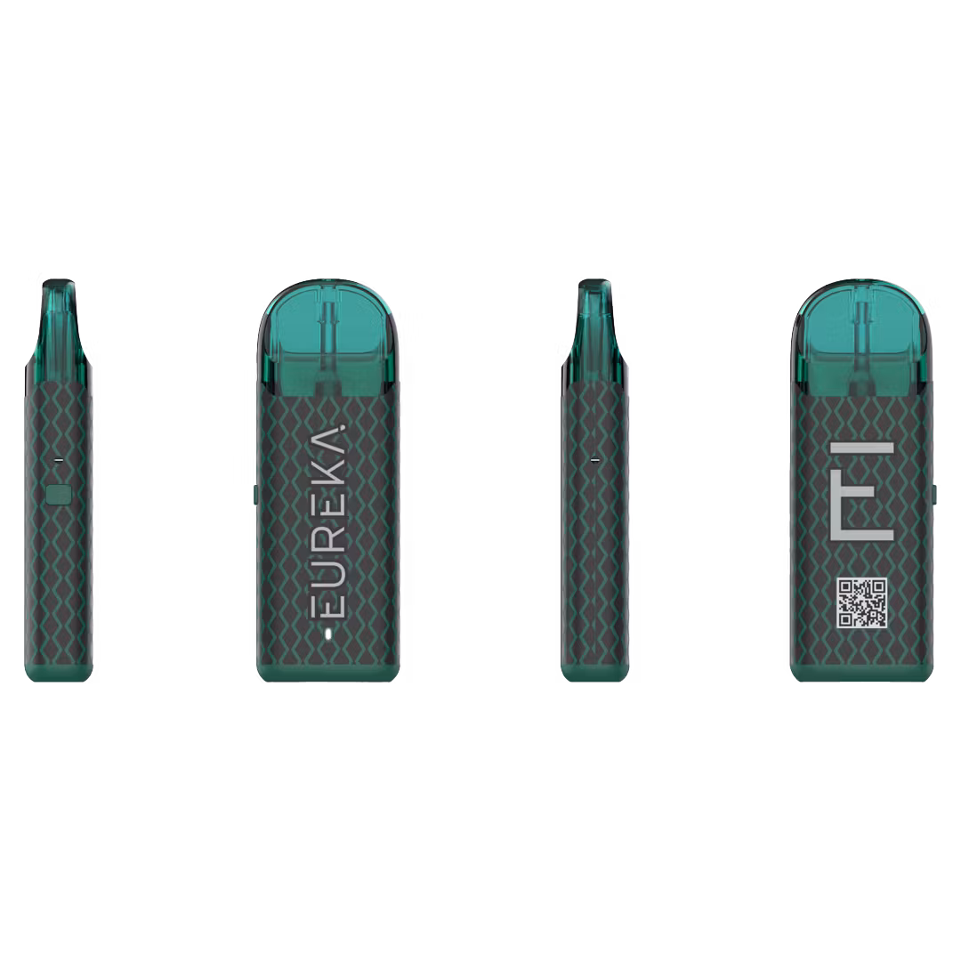 Photograph of product: Eureka - Mimosa - AIO + Reload