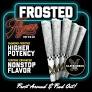 Photograph of product: Watermelon Z Frosted Infused (5pk)