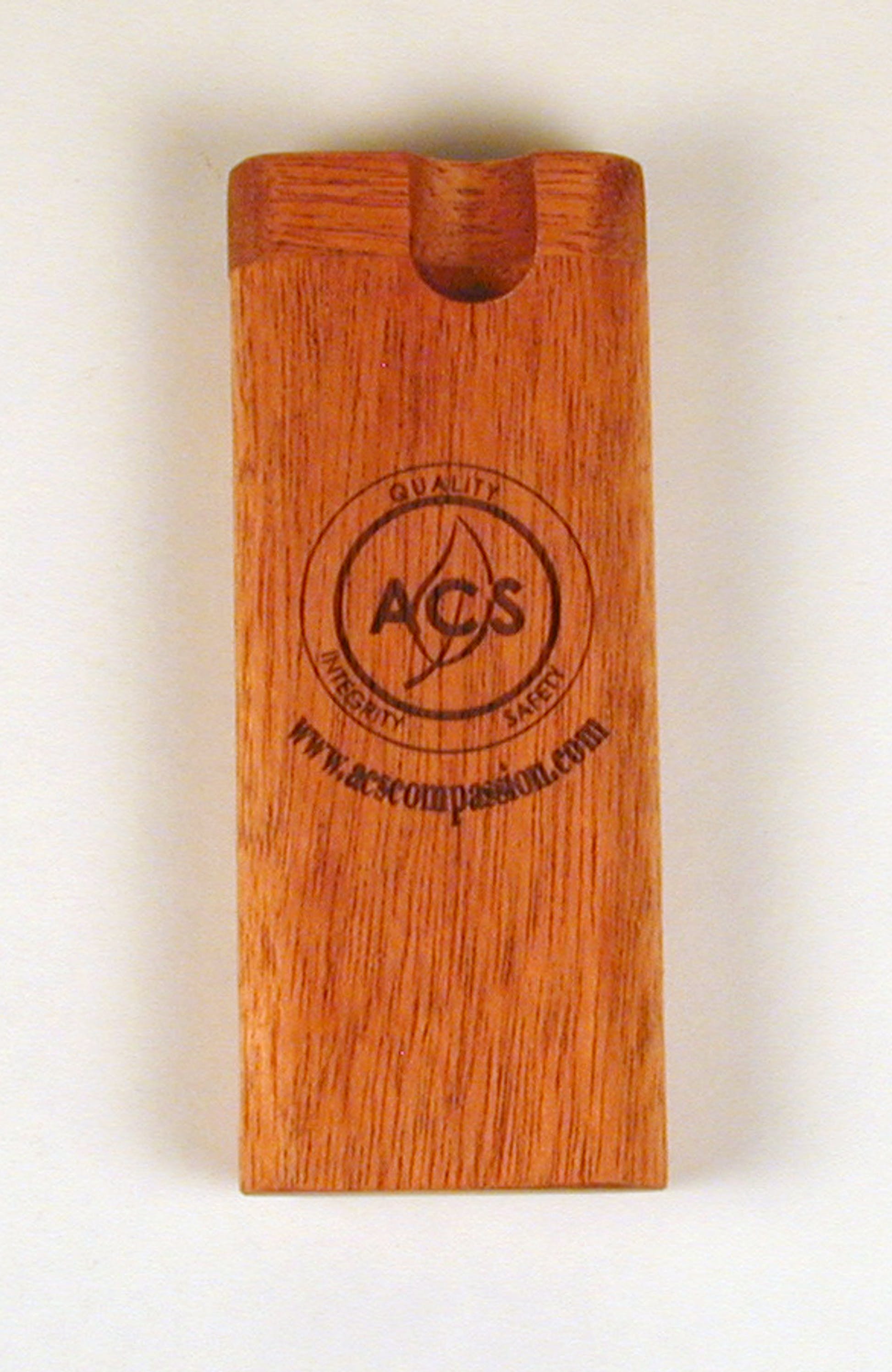Photograph of Product: ACS Wood Dugout | Short