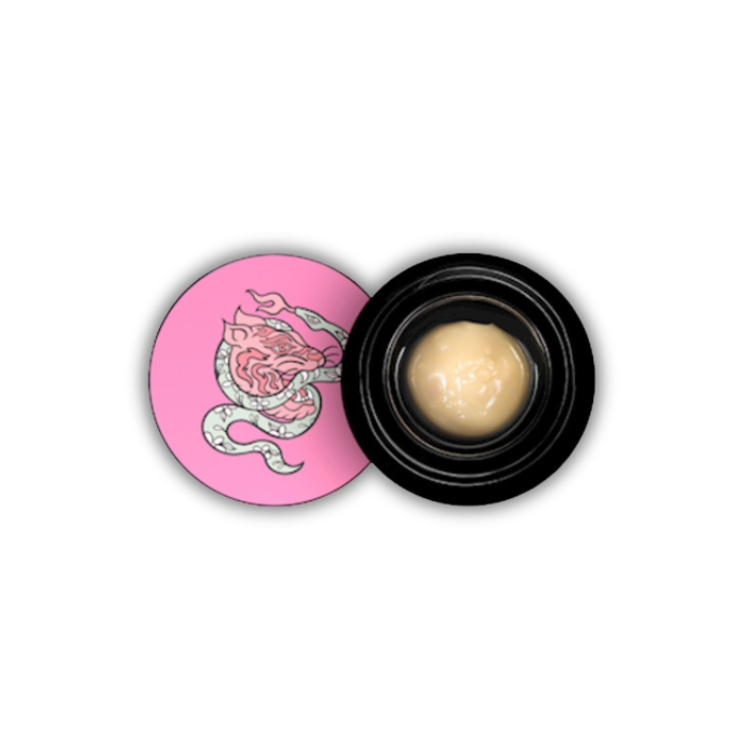 Photograph of Product: 11:11 Cold Cure (Blush Velvet)