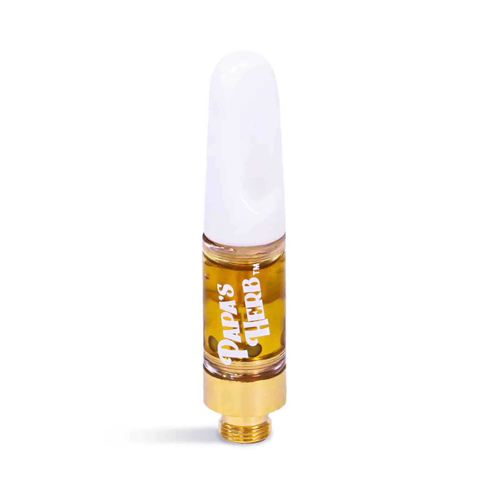 Photograph of product: Blueberry Zlushie Cartridge | 1g
