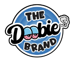 Photograph of product: Doobie | Pluto Cake | Infused Pre-Roll | 1g