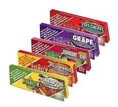 Photograph of product: Juicy Jays 1 1/4 Assorted
