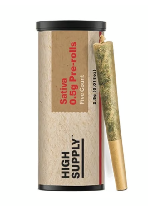 Photograph of product: 5pk | McLaren