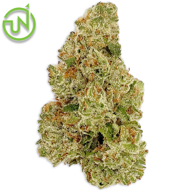 Photograph of product: BRAZILIAN HAZE (3.5G)
