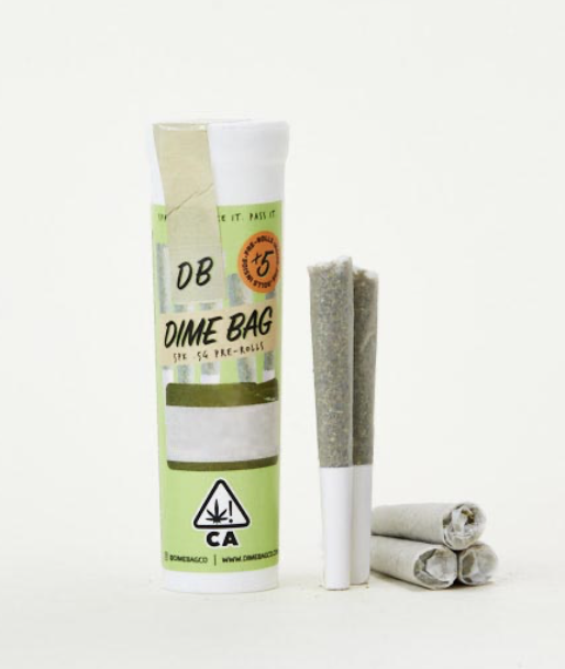 Photograph of product: Colombian Mojito 5 Pack