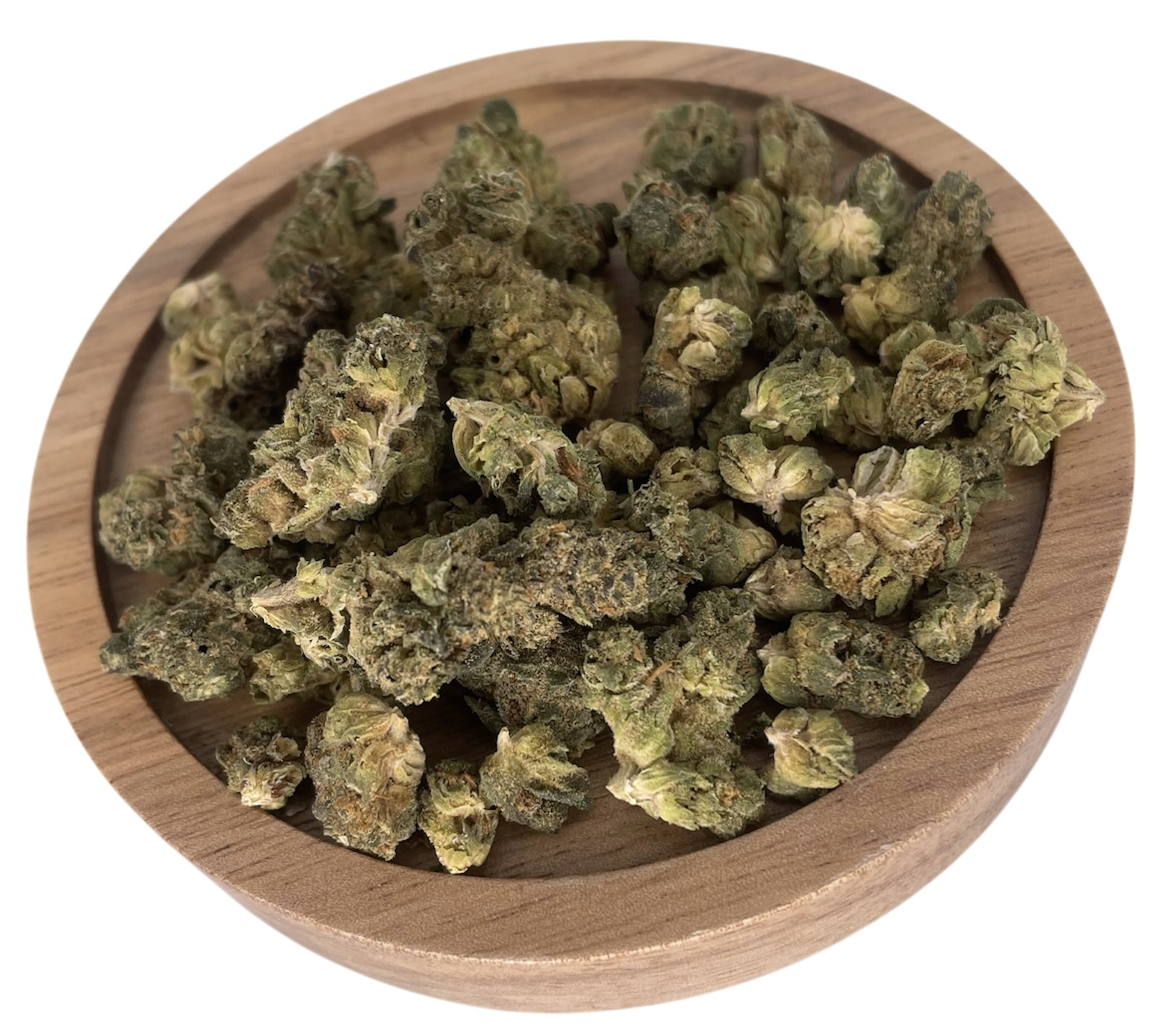 Photograph of product: Grape Bubblegum 1/4 Special - 7g