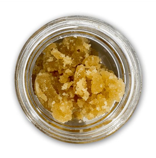 Photograph of product: Maui Wowie BHO Wax | 1g