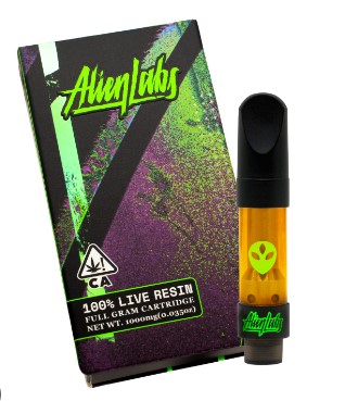 Photograph of product: Biskante Live Resin 510 [H]