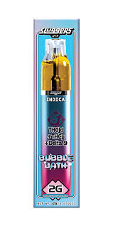 Photograph of product: BUBBLE BATH