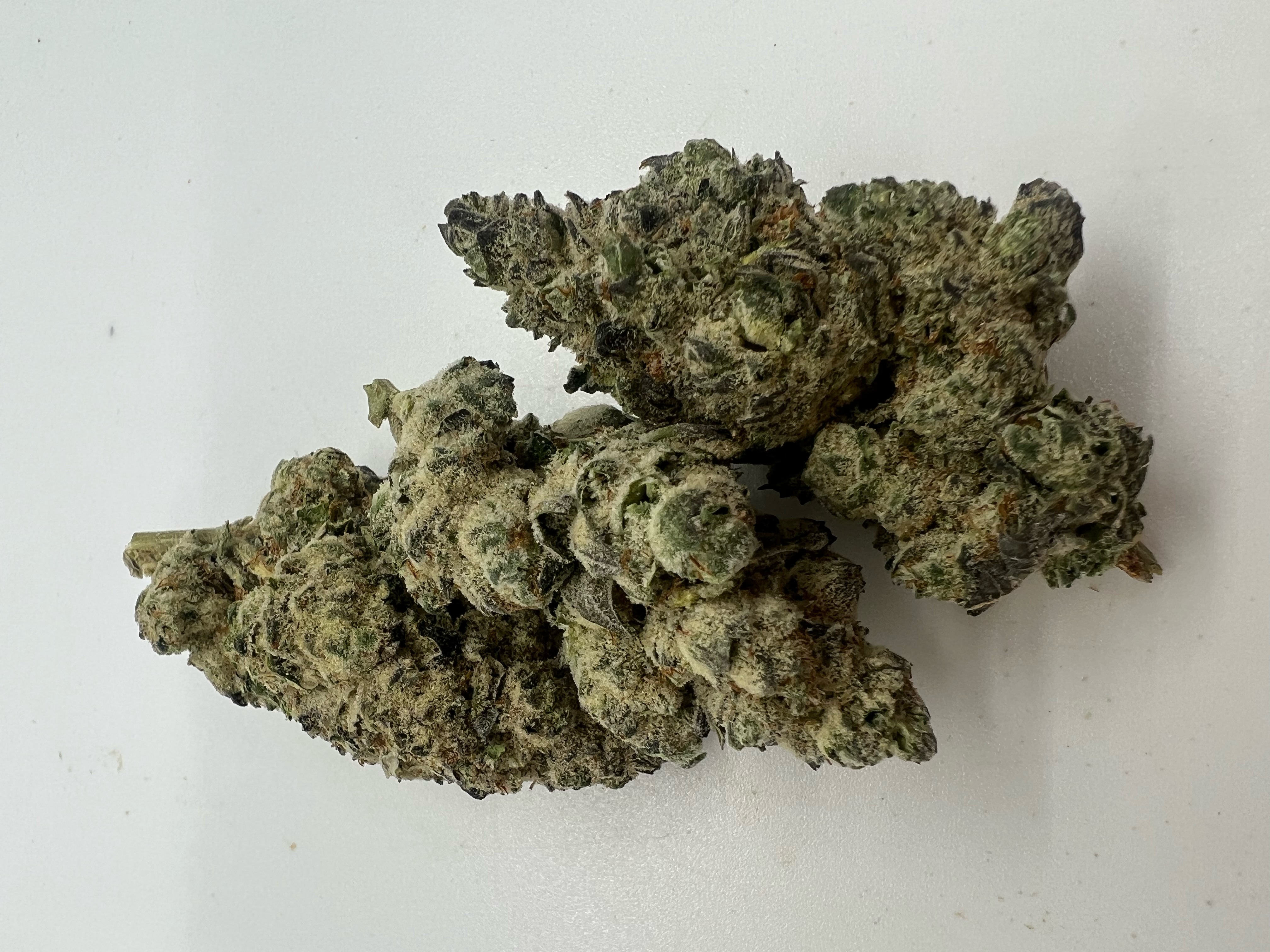 Photograph of product: Banana Daddy *I* - 28g