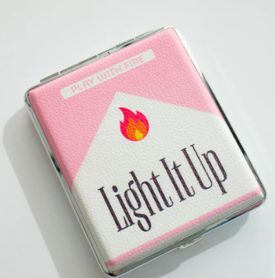 Photograph of product: Canna Style - Cig Box Joint Case
