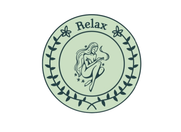 Photograph of product: Wizardpins   Relax   Pin