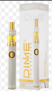 Photograph of product: CANTALOUPE DREAM 1G AIO