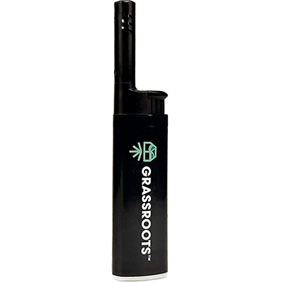 Photograph of product: Custom EZ Reach Lighter