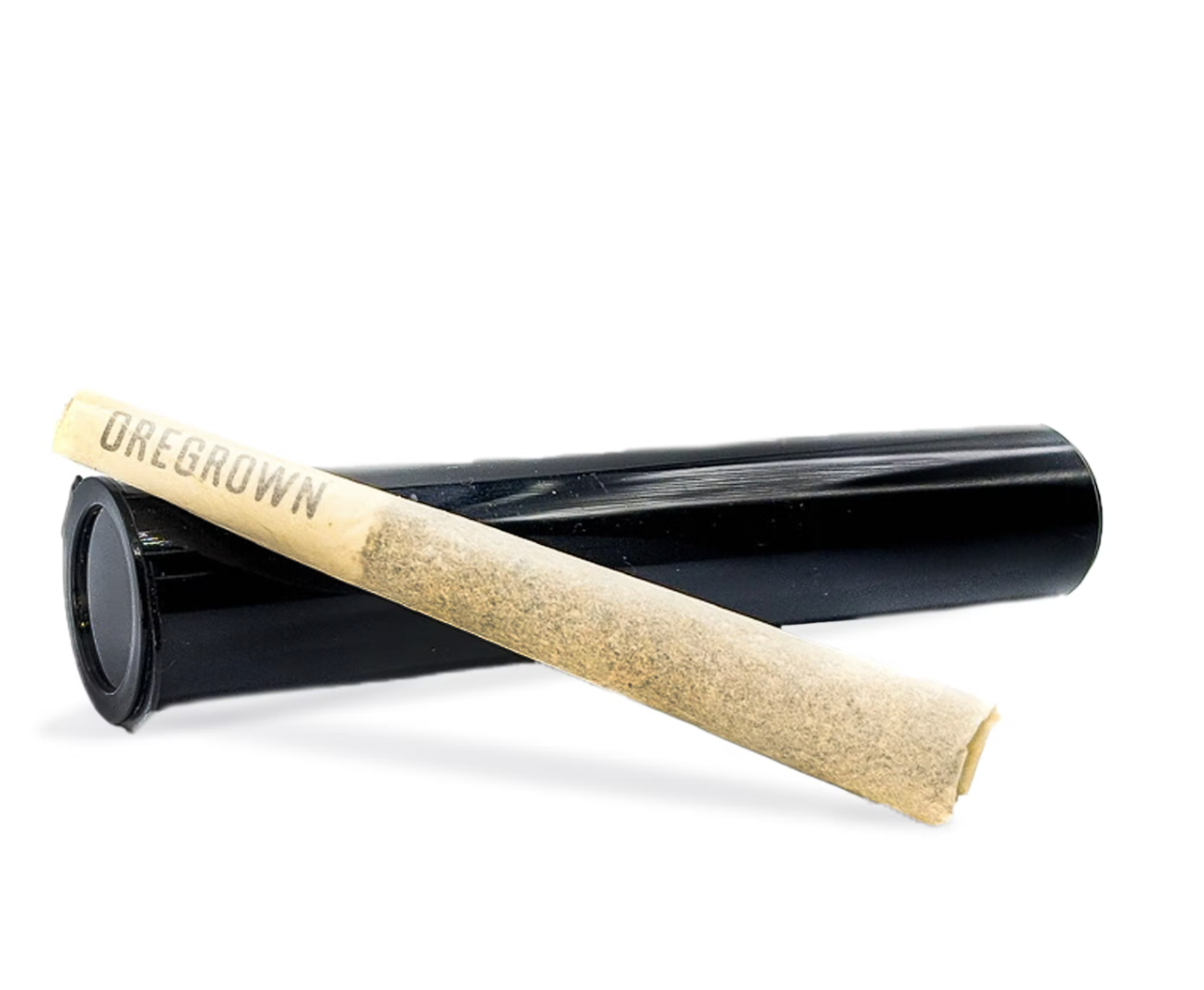 Photograph of product: Oregrown | Beach Grapes | Pre-Roll