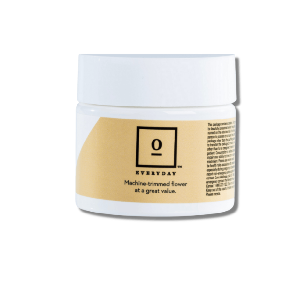 Photograph of product: The Soap 3.5g - Curio Wellness Flower (Pre-Pack)