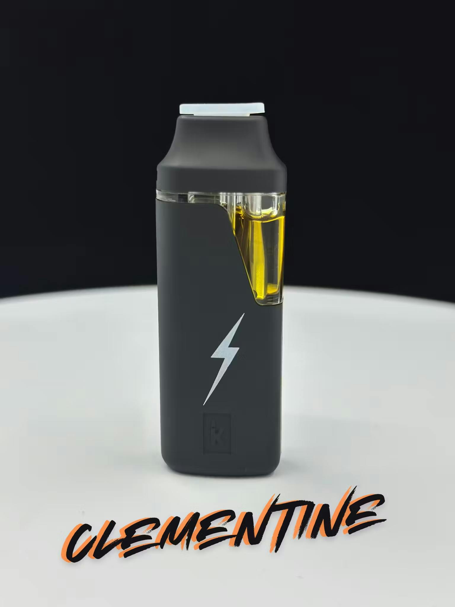 Photograph of product: STRIKE Clementine Disposable - .5g
