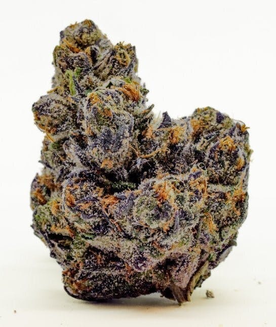 Photograph of product: Lumpy's - Capital Haze - - Indoor - Oui'd - 14g